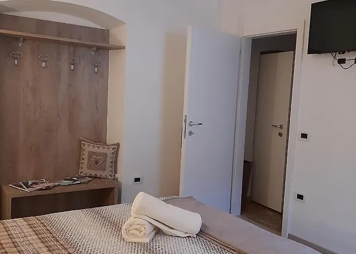 Pernici Mountain House
