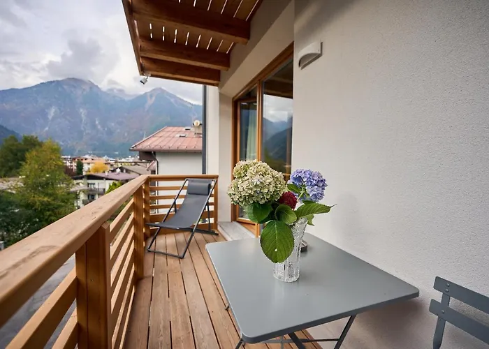 Casa Al Sole Apt 1