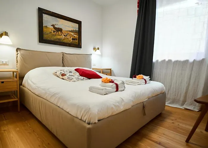 Casa Al Sole Apt 1