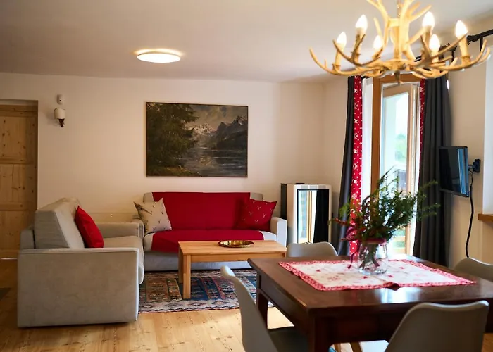 Casa Al Sole Apt. 3