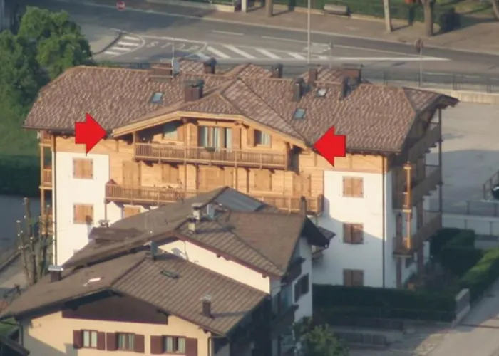 Lovely Apt In Pinzolo Val Rendena 7