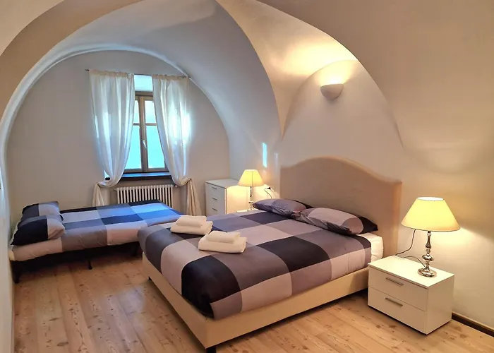Sartori Mountain Apartment