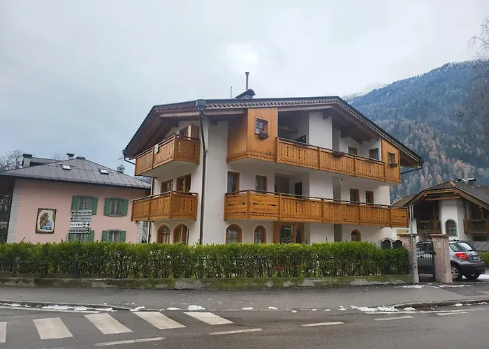 Monolocale Ambrosi