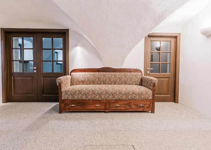 Sartori Mountain Apartment