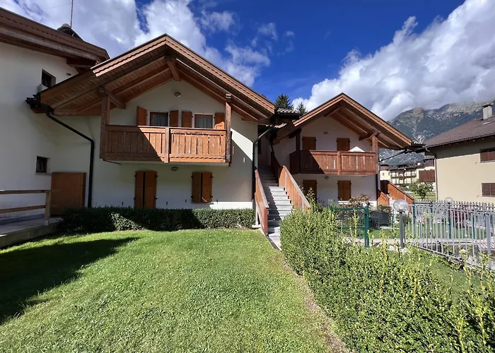 Residence Valentino