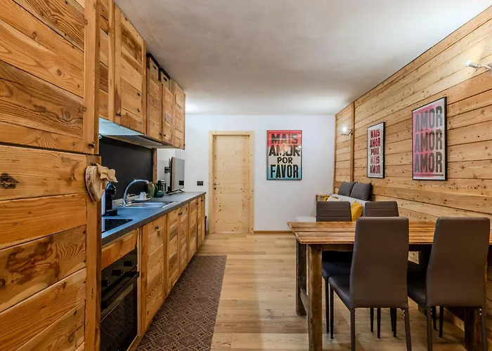 Apartment La Corte Del Desiderio By Interhome