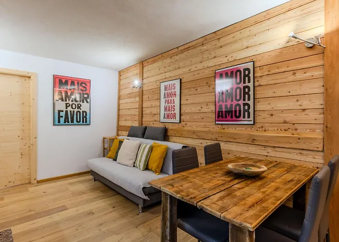 Apartment La Corte Del Desiderio By Interhome