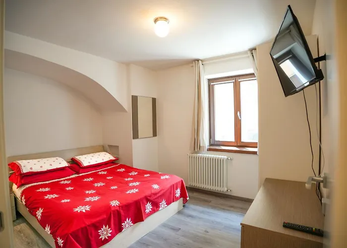 Lab Apartments