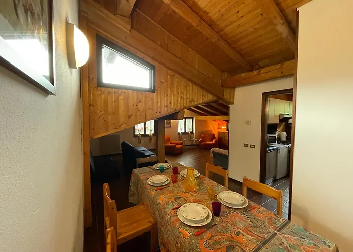 Casa Gianeta