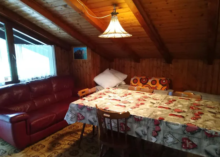 Appartamento Seppi Stile Trentino